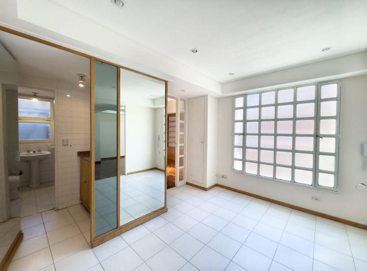 Oficina comercial · 60m² · 3 Ambientes