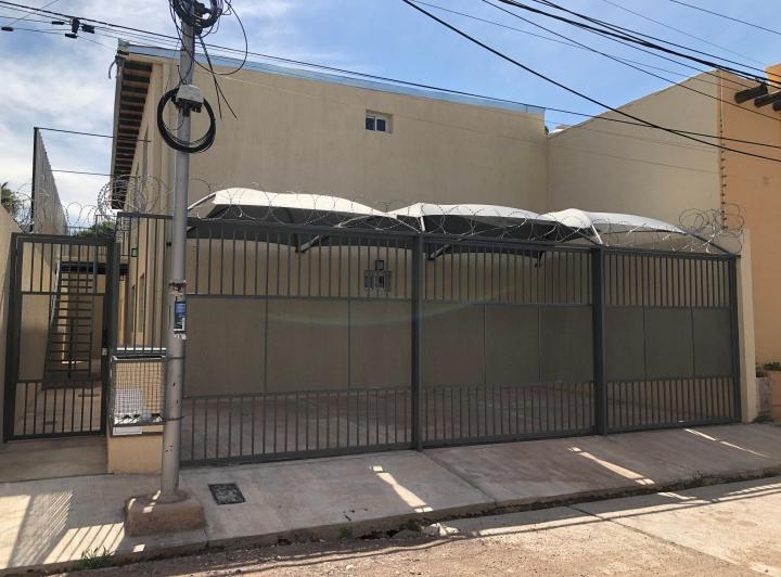 Departamento · 50m² · 3 Ambientes · 1 Cochera