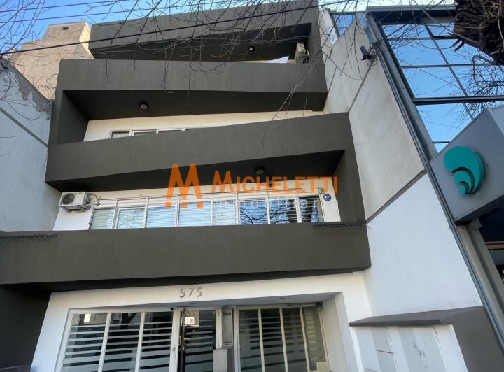 Departamento · 65m² · 2 Ambientes · 1 Cochera
