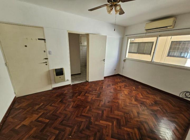 Departamento · 50m² · 2 Ambientes