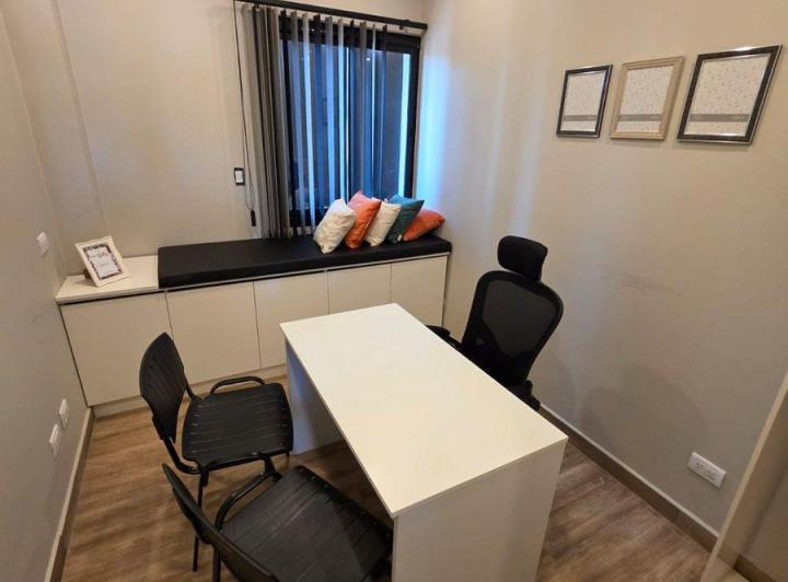 Oficina comercial · 12m²