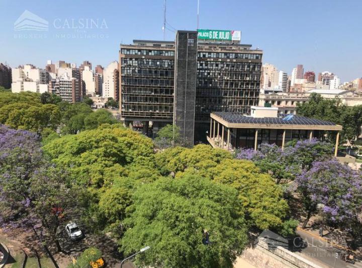 Departamento · 55m² · 2 Dormitorios