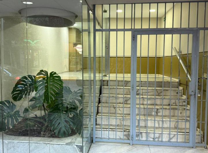 Departamento · 40m² · 1 Ambiente
