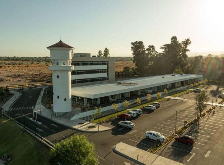 Local comercial · 70m²