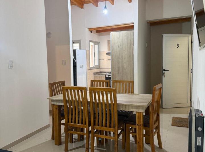 Departamento · 45m² · 2 Ambientes
