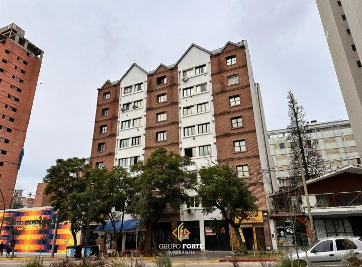 Departamento · 44m² · 3 Ambientes