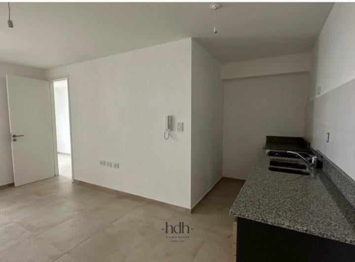 Departamento · 45m² · 5 Ambientes