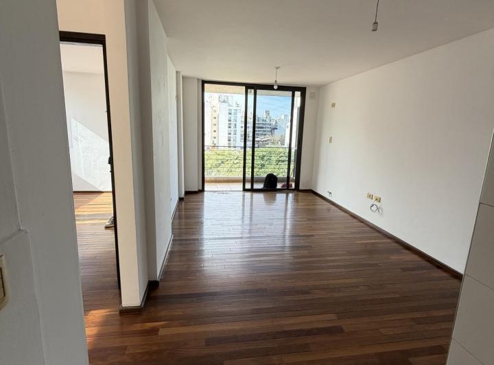 Departamento · 57m² · 3 Ambientes