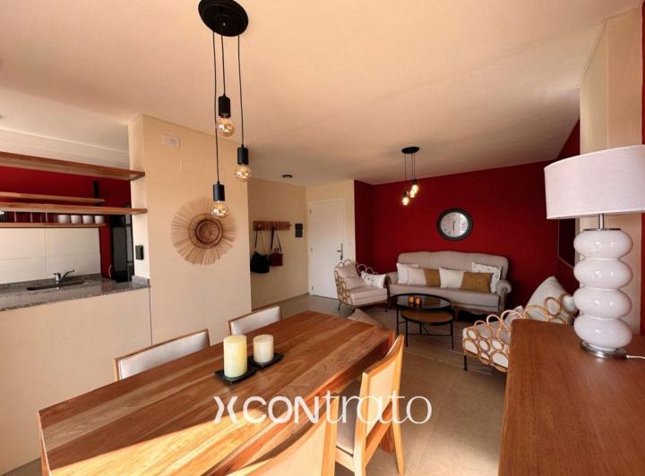 Departamento · 45m² · 2 Ambientes