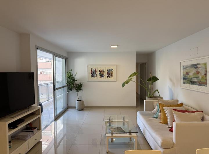 Departamento · 141m² · 2 Ambientes · 2 Cocheras