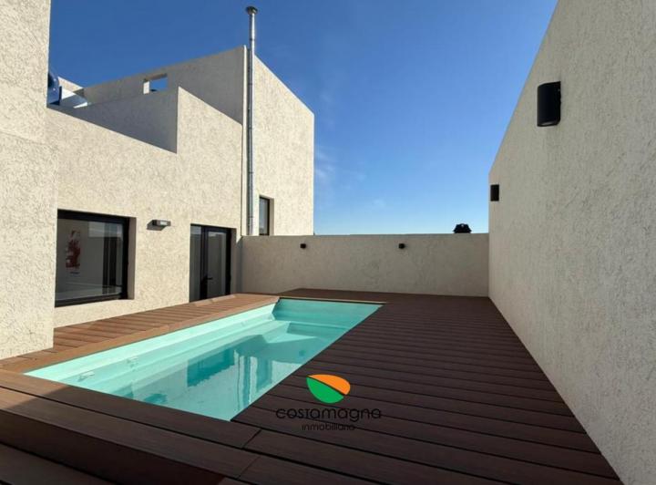 Departamento · 39m² · 2 Ambientes