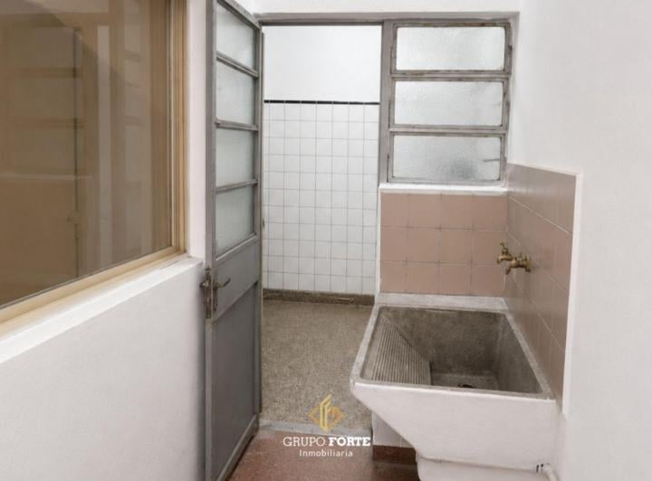 Departamento · 23m² · 1 Ambiente