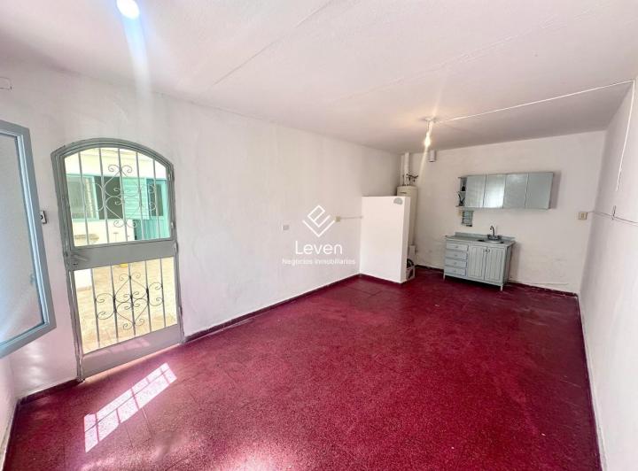 Departamento · 62m² · 4 Ambientes