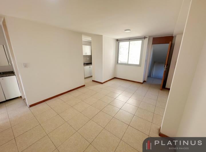 Departamento · 45m² · 3 Ambientes · 1 Cochera