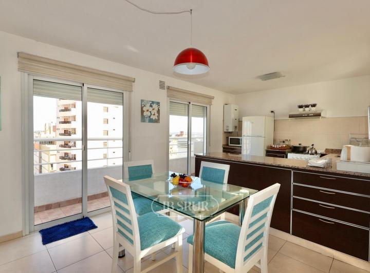 Departamento · 115m² · 3 Ambientes