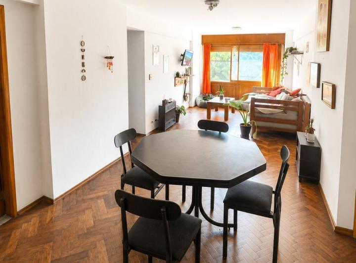 Departamento · 59m² · 5 Ambientes