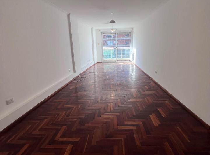 Departamento · 85m² · 4 Ambientes
