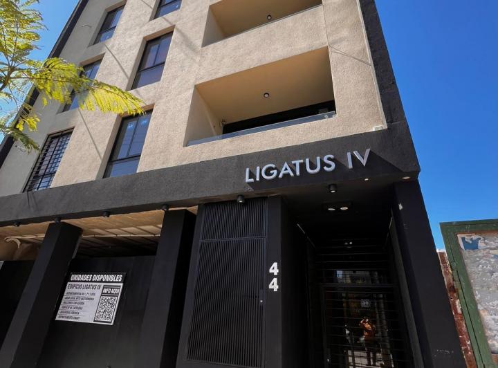 Departamento · 55m² · 3 Ambientes