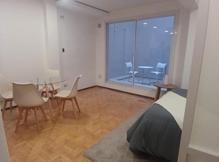 Departamento · 27m² · 1 Ambiente