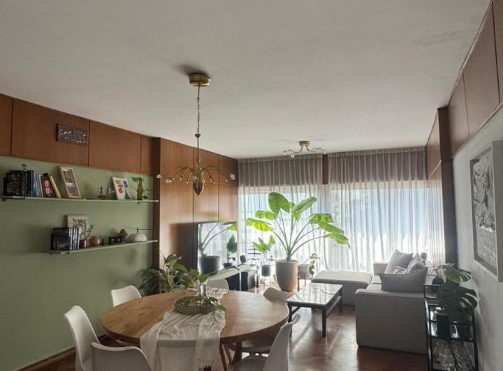 Departamento · 5 Ambientes