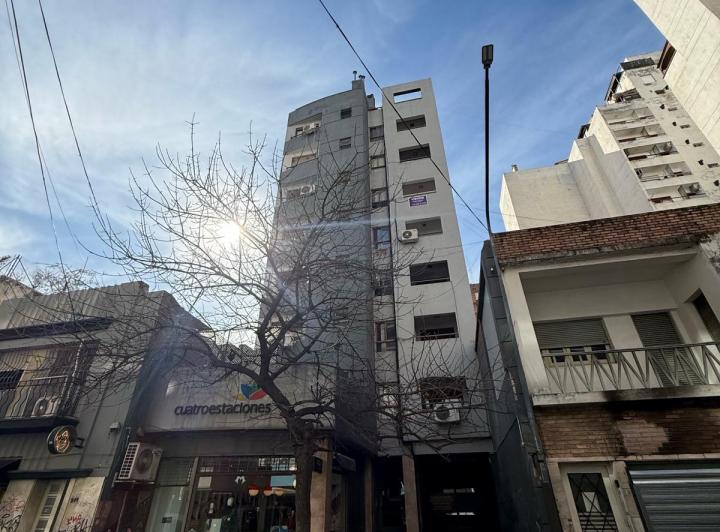 Departamento · 60m² · 4 Ambientes