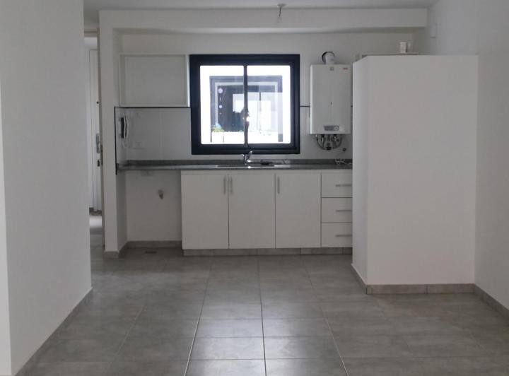 Departamento · 45m² · 2 Ambientes