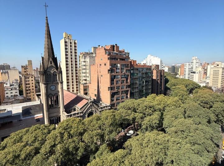 Departamento · 65m² · 4 Ambientes
