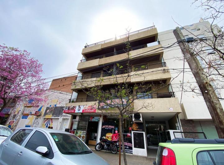 Departamento · 45m² · 3 Ambientes
