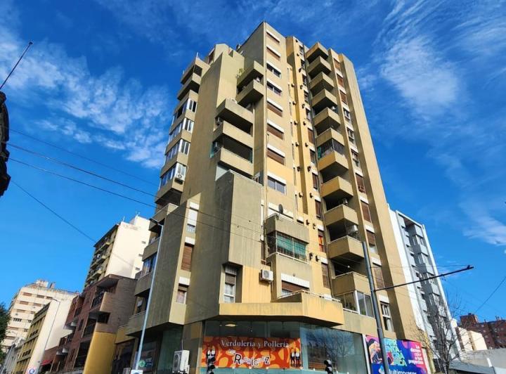 Departamento · 40m² · 2 Ambientes