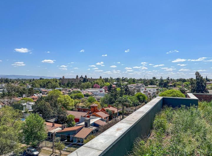 Departamento · 142m² · 6 Ambientes · 2 Cocheras