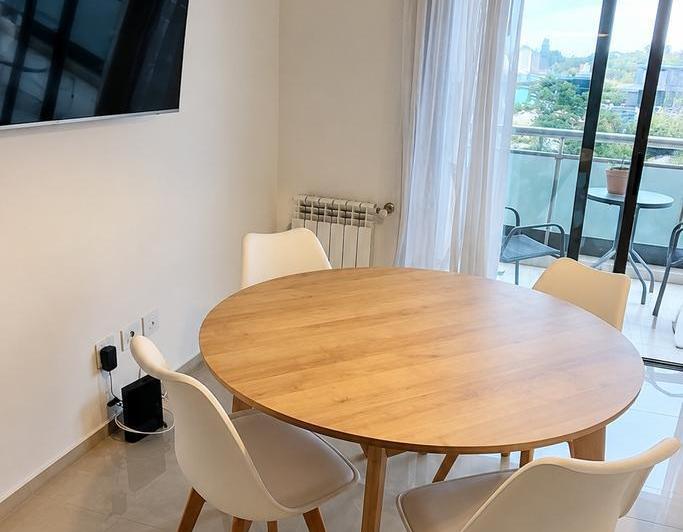 Departamento · 60m² · 3 Ambientes