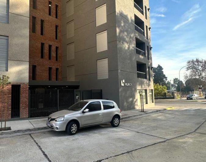 Departamento · 40m² · 2 Ambientes