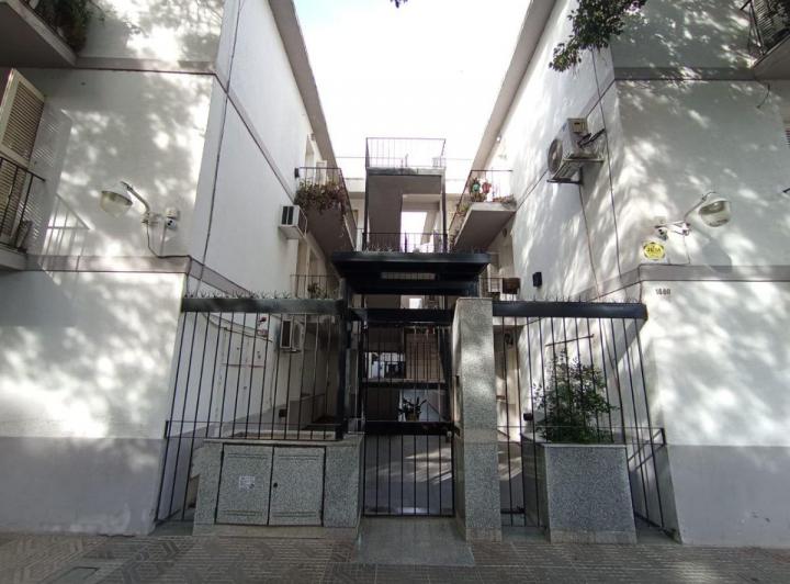 Departamento · 86m² · 5 Ambientes