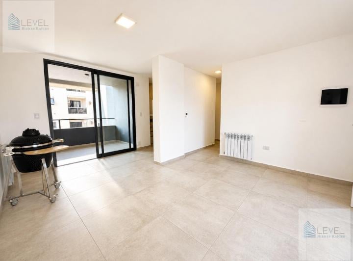 Departamento · 89m² · 4 Ambientes