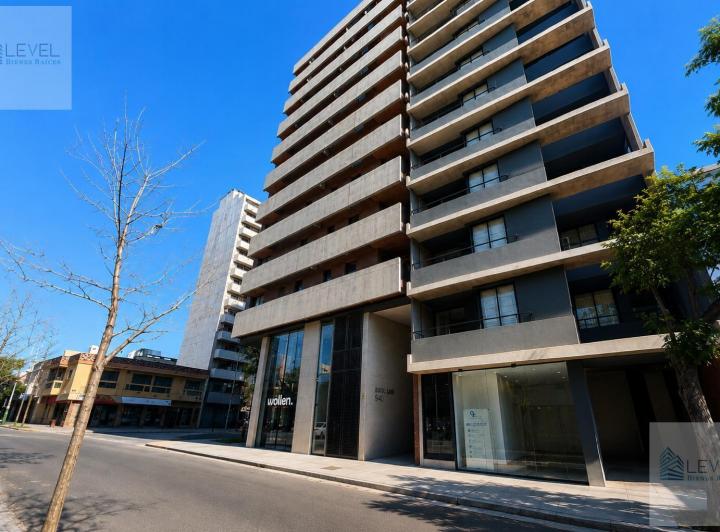 Departamento · 89m² · 4 Ambientes