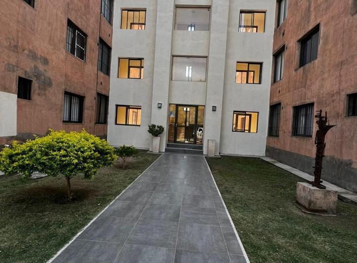 Departamento · 3 Ambientes · 1 Cochera