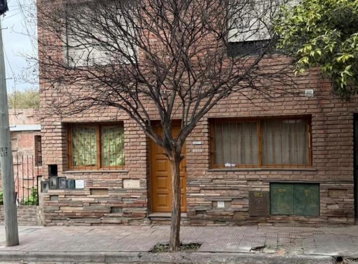 Departamento · 72m² · 6 Ambientes
