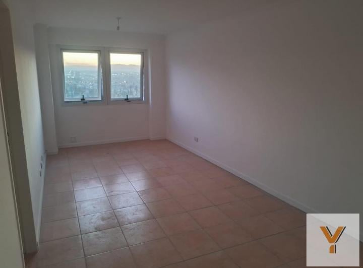 Departamento · 90m² · 4 Ambientes