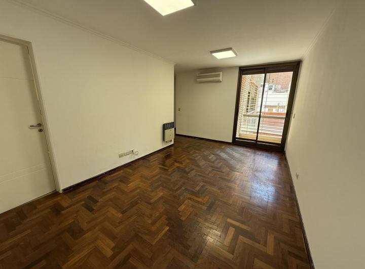 Departamento · 60m² · 4 Ambientes