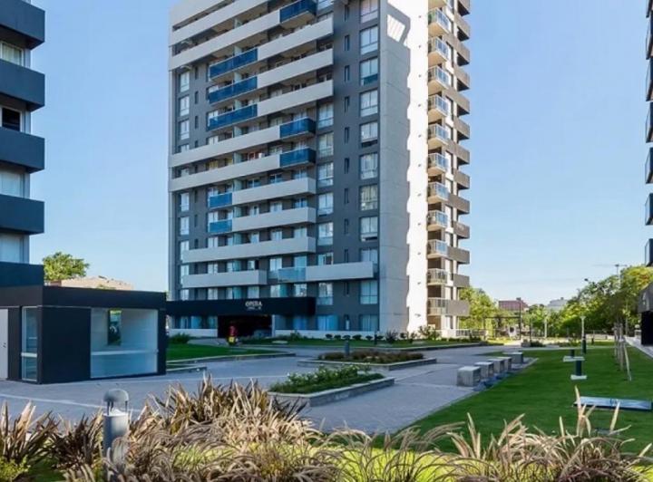 Departamento · 56m² · 2 Ambientes