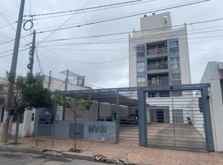 Departamento · 50m²