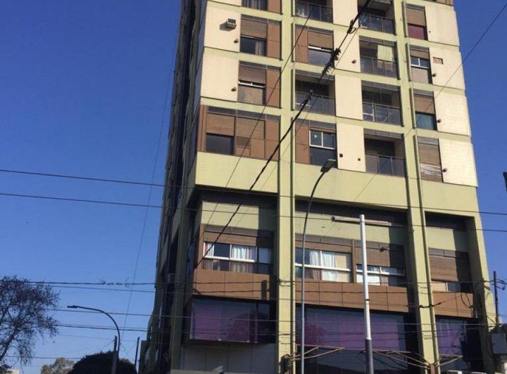 Departamento · 66m² · 5 Ambientes