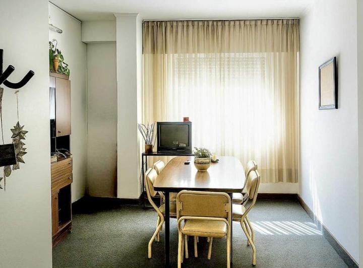 Departamento · 116m² · 6 Ambientes