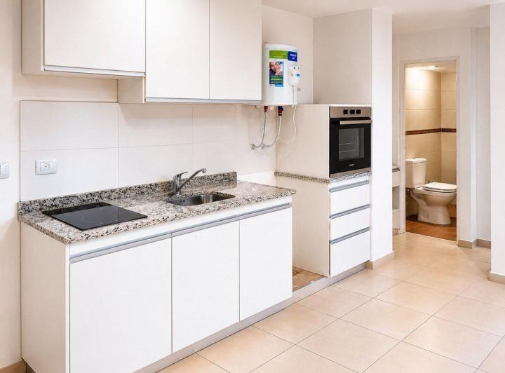 Departamento · 40m² · 2 Ambientes