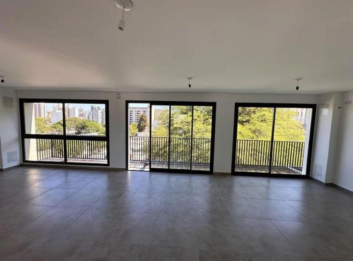 Departamento · 60m² · 1 Ambiente · 1 Cochera