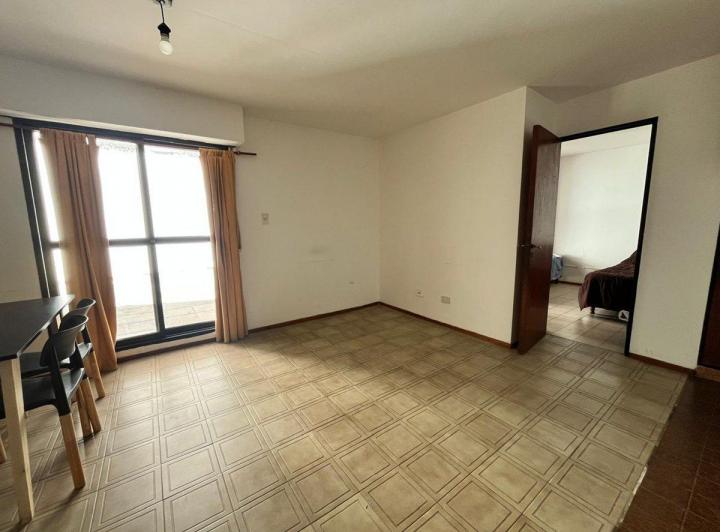 Departamento · 40m² · 2 Ambientes