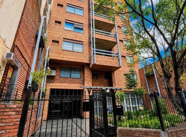 Departamento · 73m² · 3 Ambientes