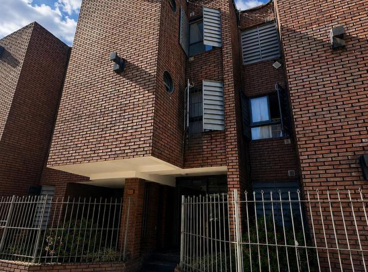 Departamento · 40m² · 2 Ambientes