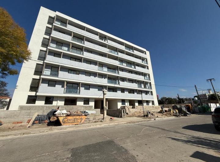 Departamento · 65m² · 3 Ambientes