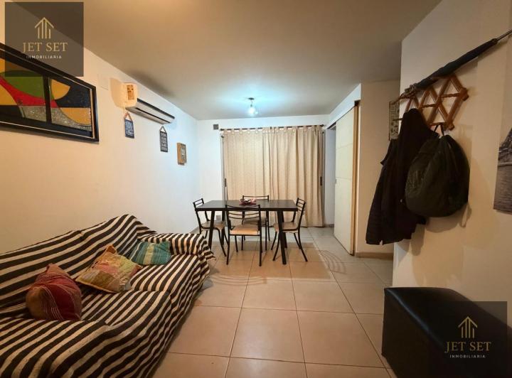 Departamento · 49m² · 3 Ambientes